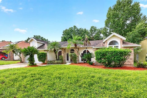 1003 N Magee Creek Court, Oviedo, FL 32765