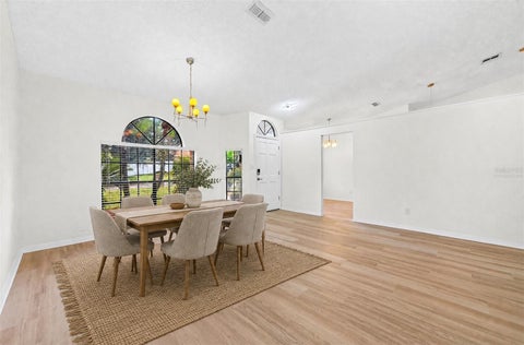 1003 N Magee Creek Court, Oviedo, FL 32765