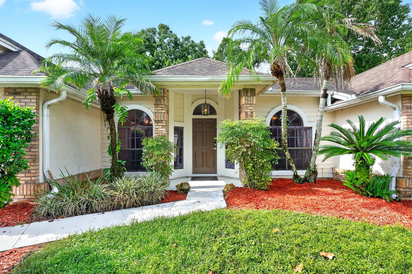 1003 N MAGEE CREEK COURT