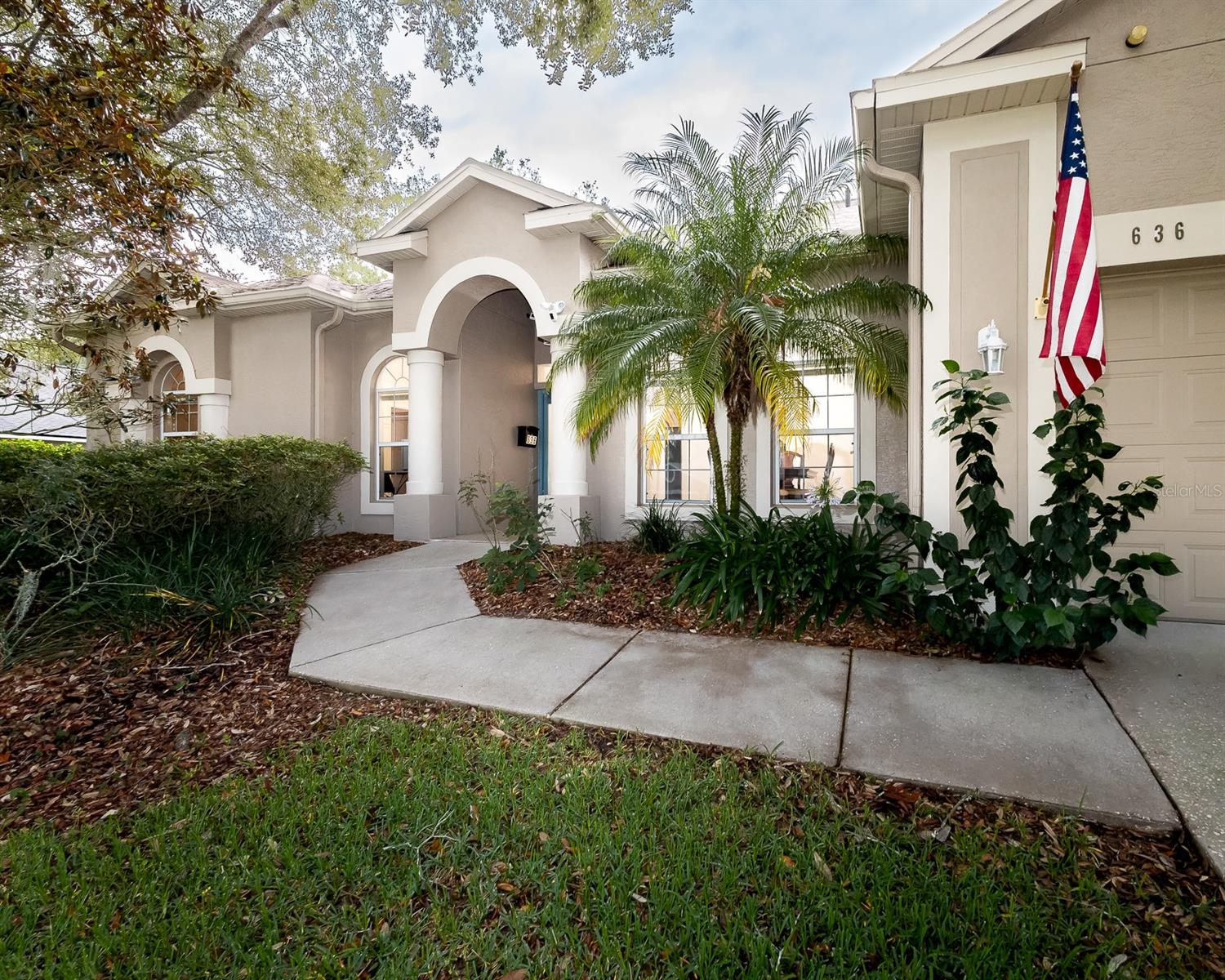 636 CHEVIOT COURT