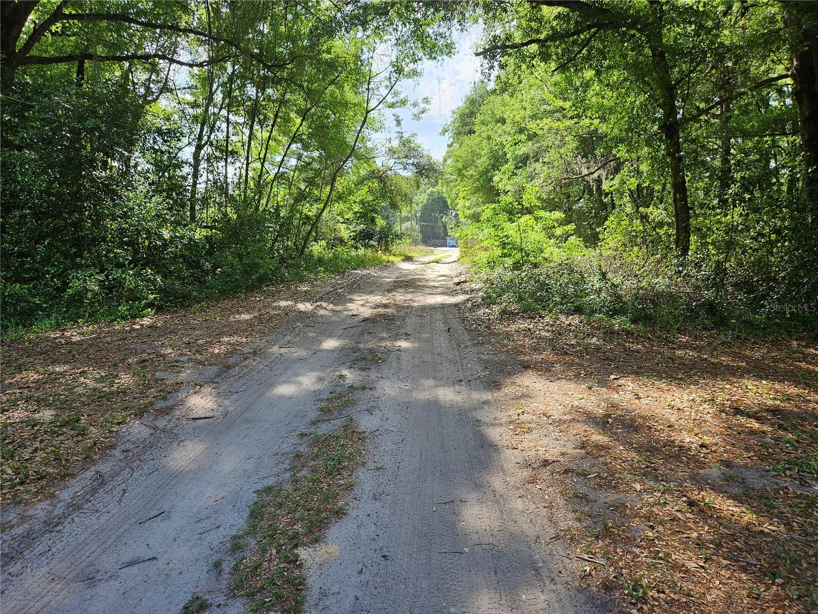 BELLEVIEW HEIGHTS ESTATE - Land