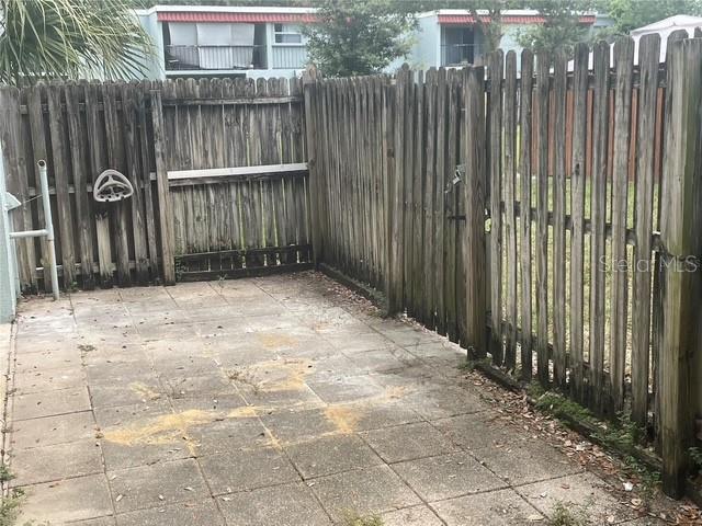 SOMERSET PARK A CONDO - Residential Lease
