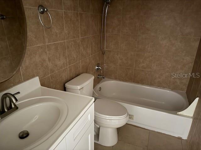 SOMERSET PARK A CONDO - Residential Lease