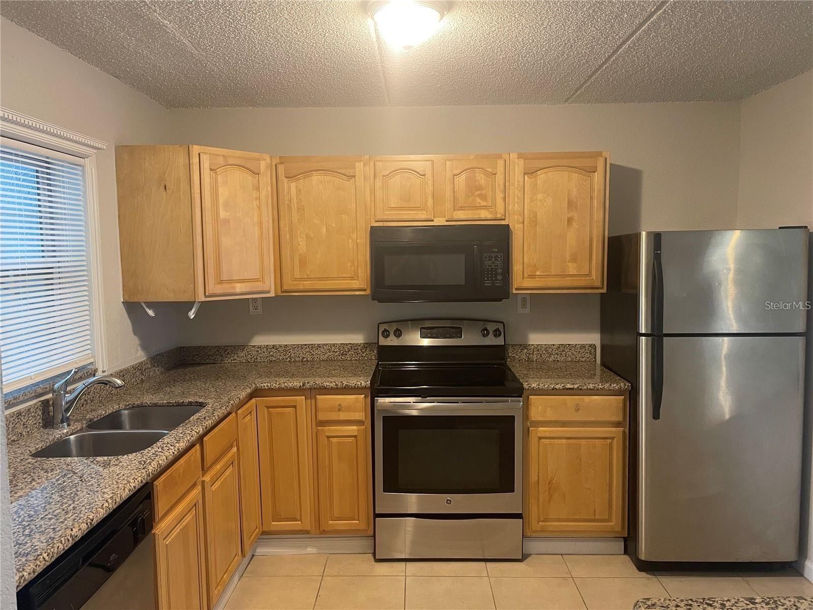 SOMERSET PARK A CONDO - Residential Lease