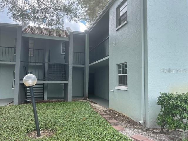 SOMERSET PARK A CONDO - Residential Lease
