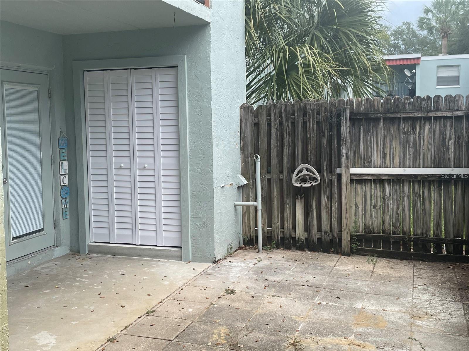 SOMERSET PARK A CONDO - Residential Lease