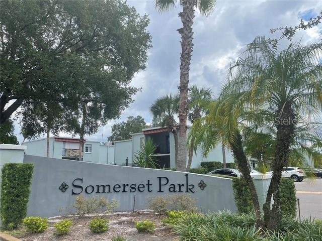 SOMERSET PARK A CONDO - Residential Lease