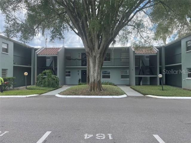 SOMERSET PARK A CONDO - Residential Lease