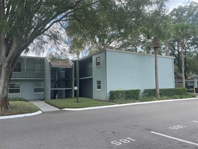 SOMERSET PARK A CONDO - Residential Lease