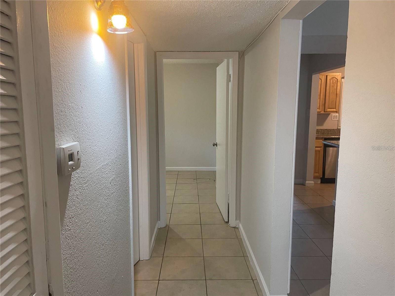 SOMERSET PARK A CONDO - Residential Lease