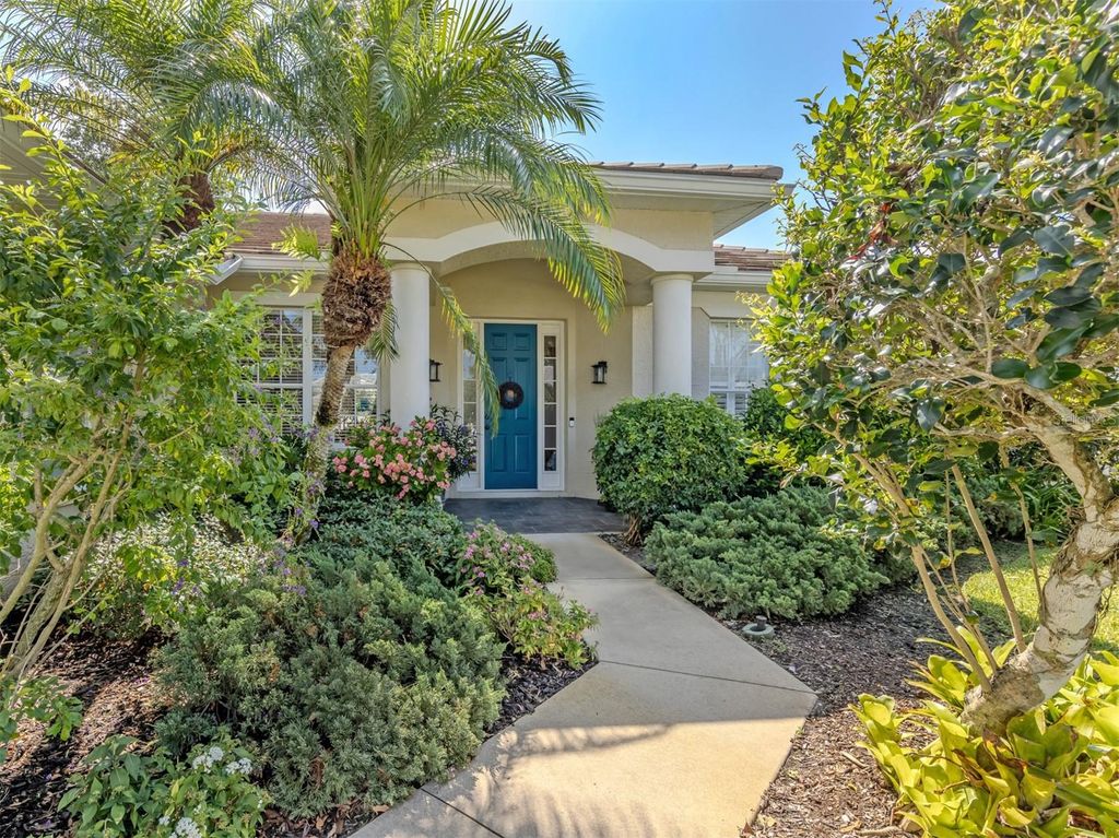 Photo of 905 Bramley Court #9, Venice, FL 34293 (MLS # N6144741)
