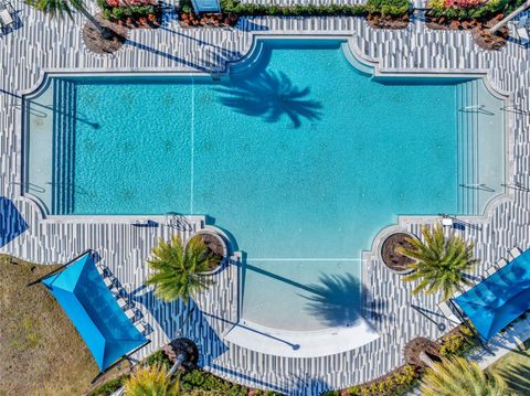 A home in DAYTONA BEACH