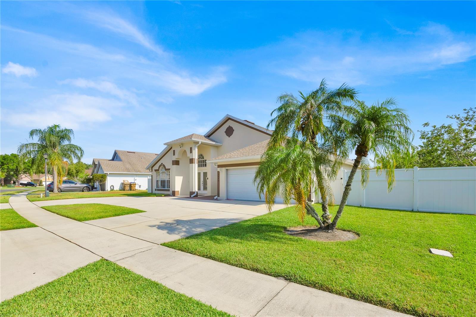 2642 GOLD DUST CIR.