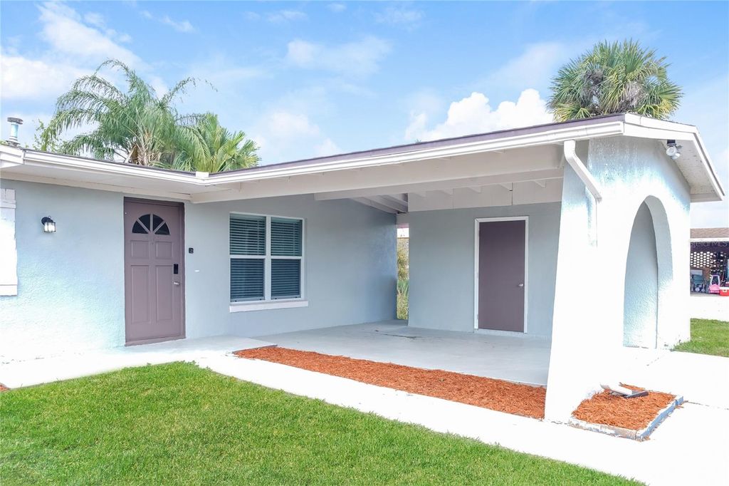Photo of 7130 Chaucer Lane, Orlando, FL 32809 (MLS # TB8441990)