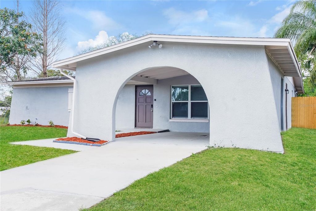 Photo of 7130 Chaucer Lane, Orlando, FL 32809 (MLS # TB8441990)