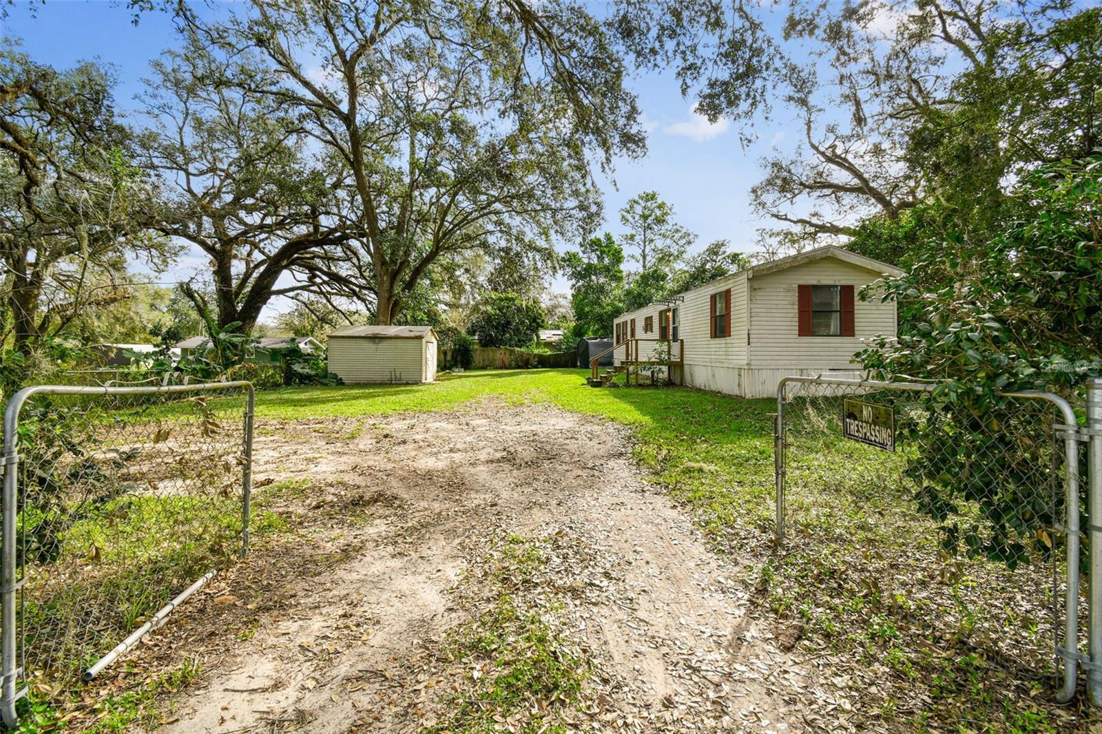 HILLCREST MANOR - Residential