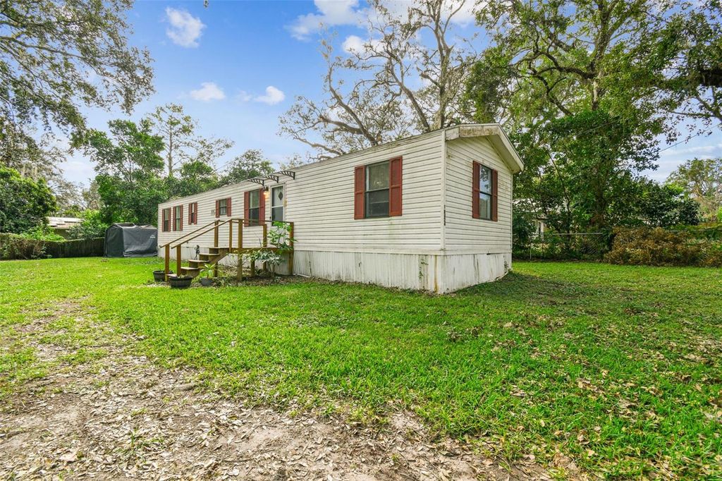 Photo of 18424 Lawrence Road, Dade City, FL 33523 (MLS # TB8397897)