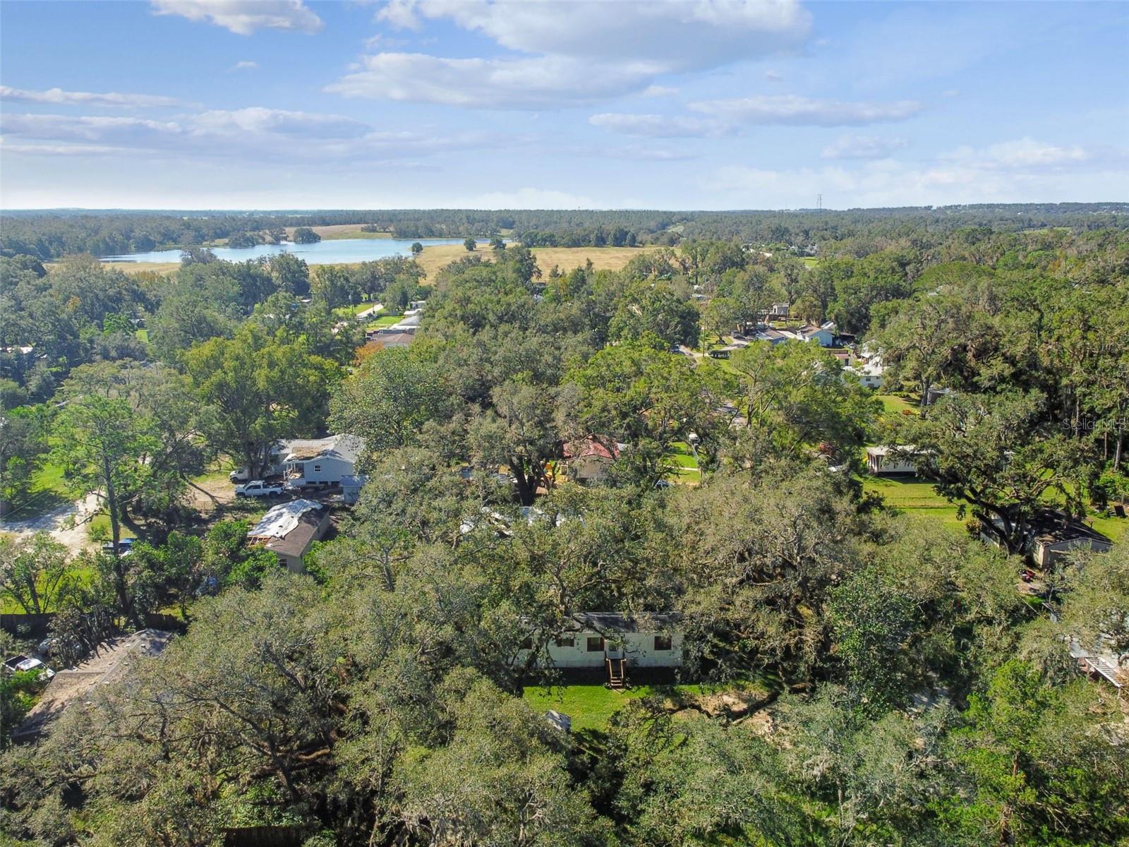 HILLCREST MANOR - Residential