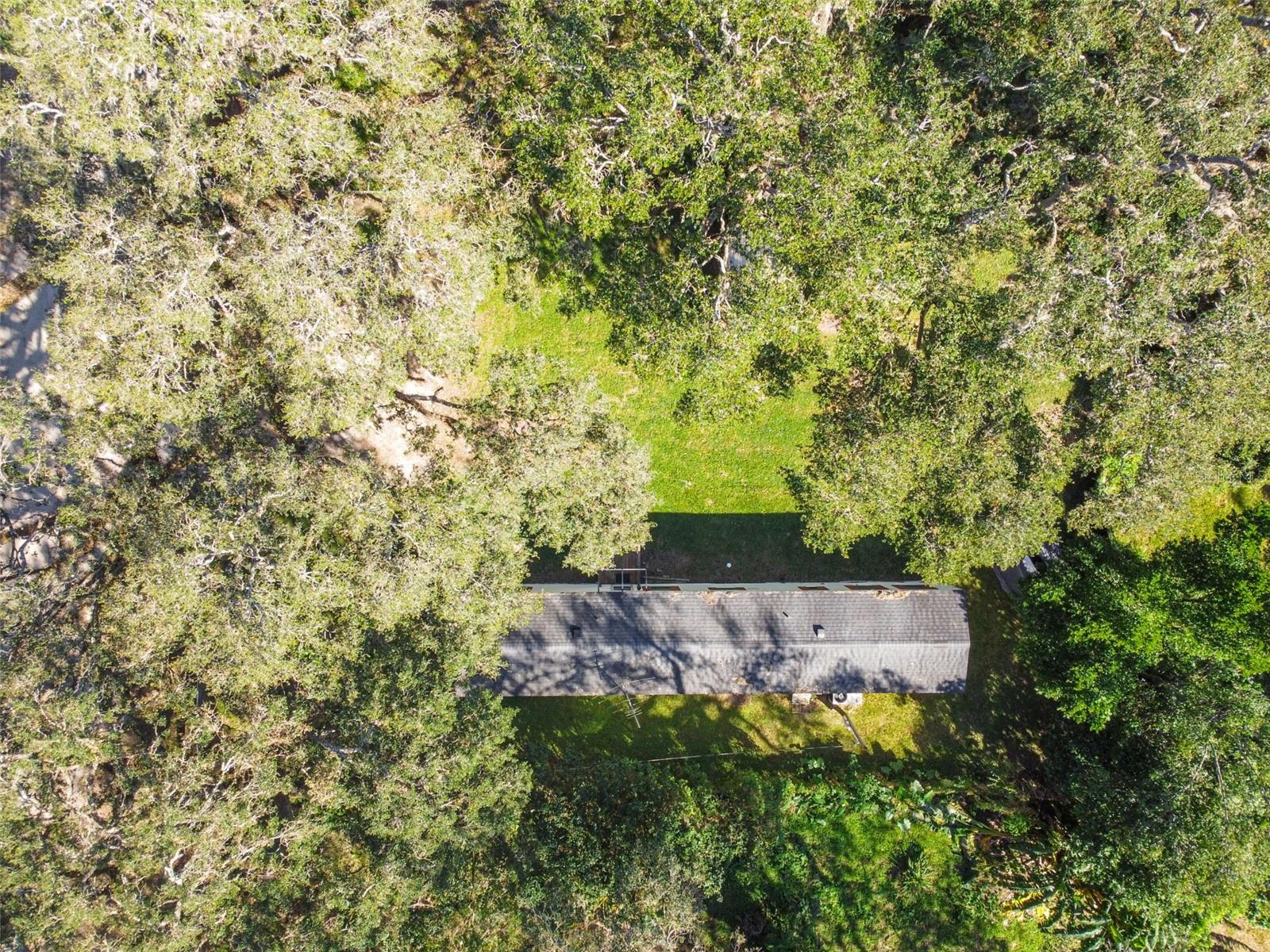 HILLCREST MANOR - Residential