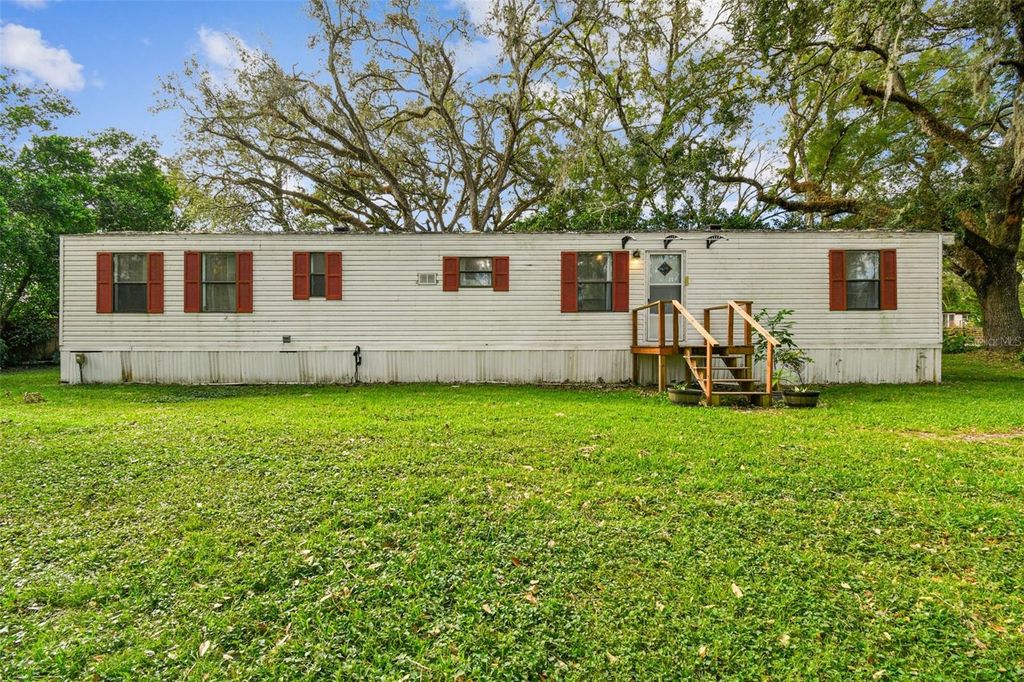 Photo of 18424 Lawrence Road, Dade City, FL 33523 (MLS # TB8397897)