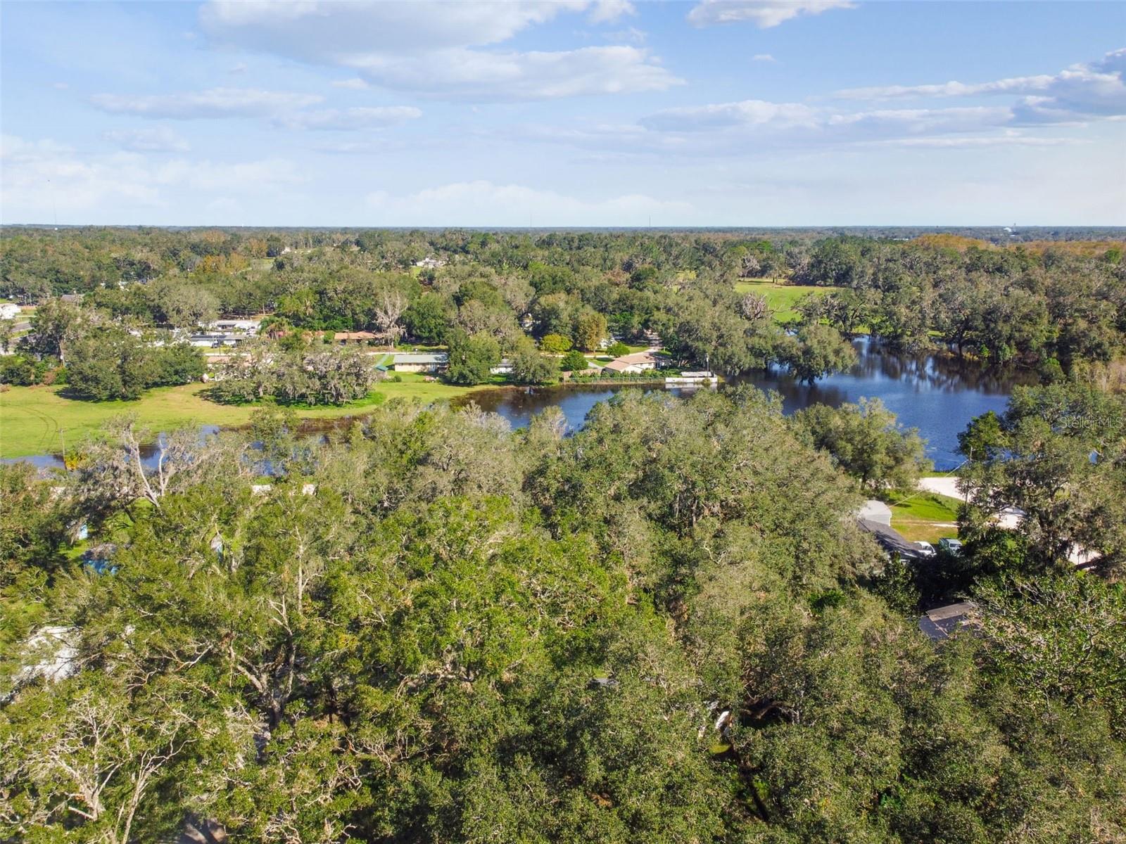 HILLCREST MANOR - Residential