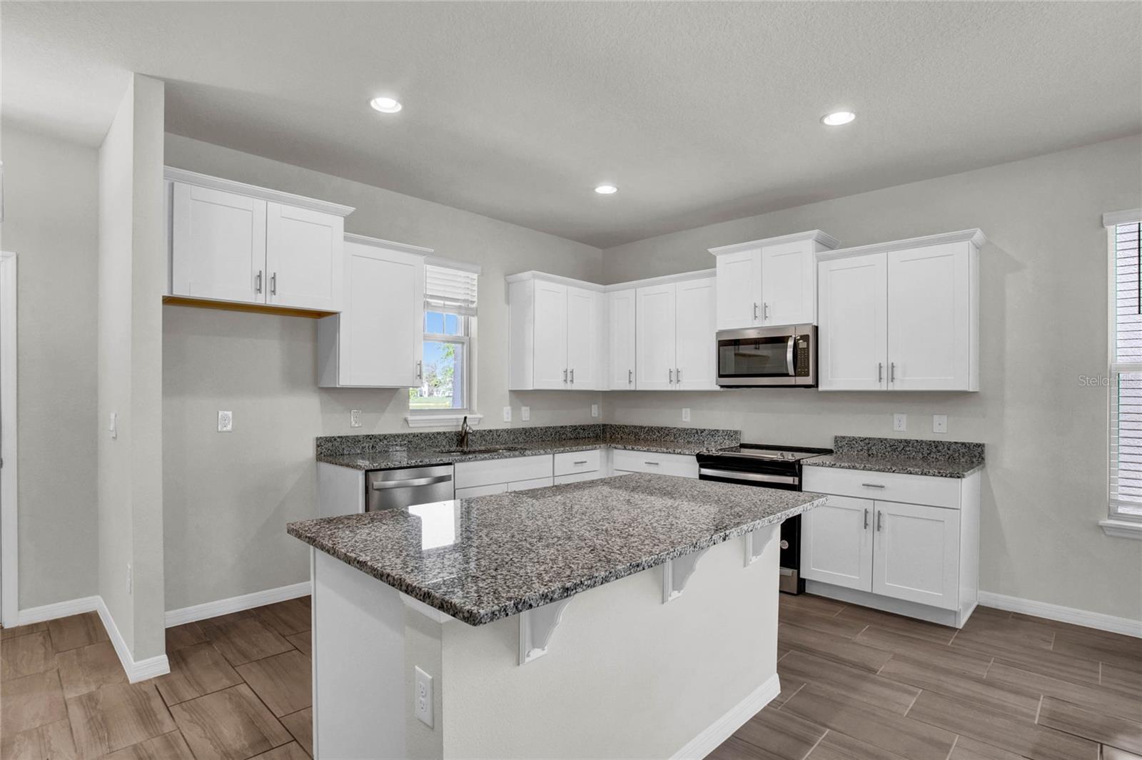 WATERLEIGH - Residential