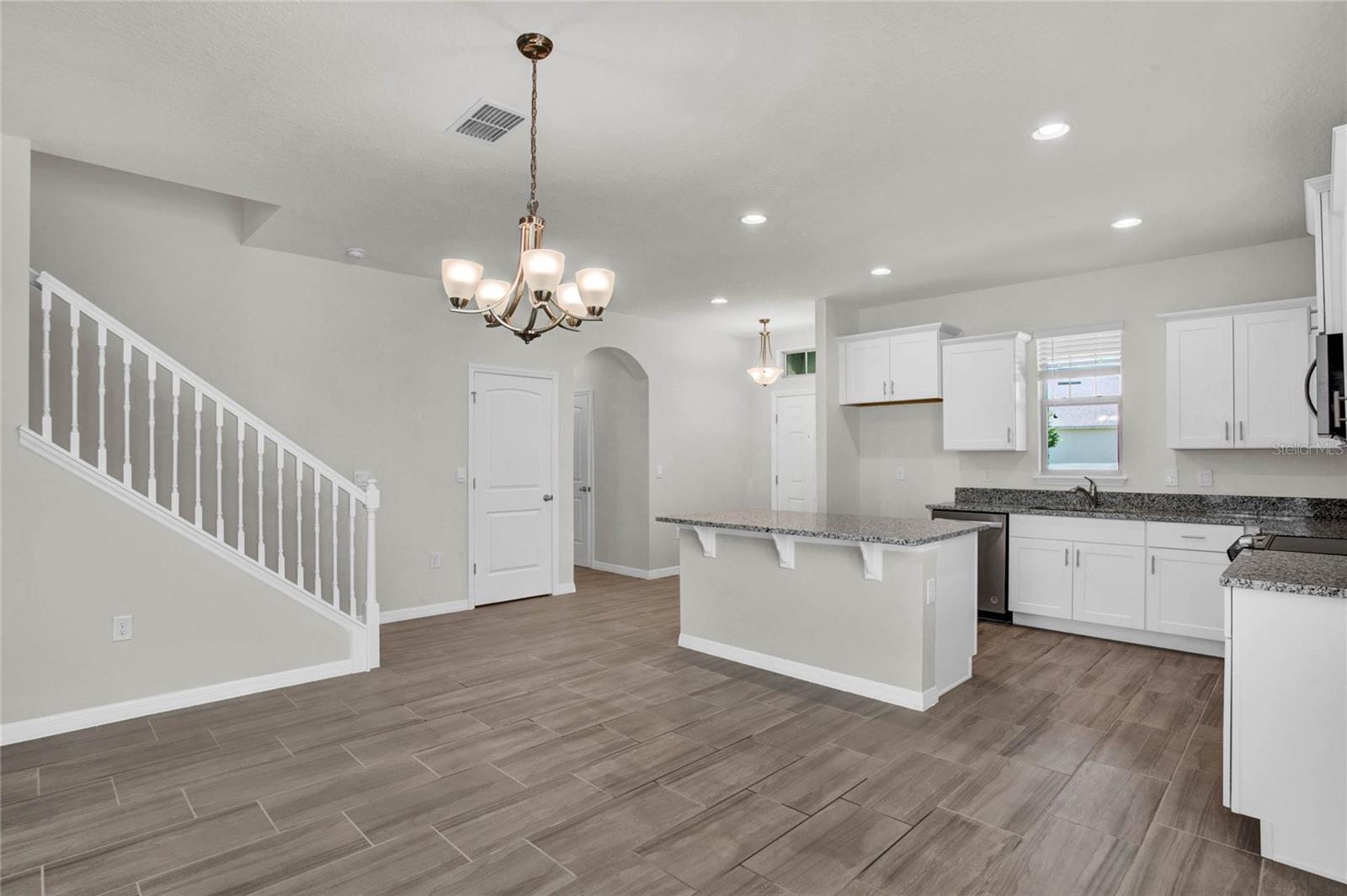 WATERLEIGH - Residential