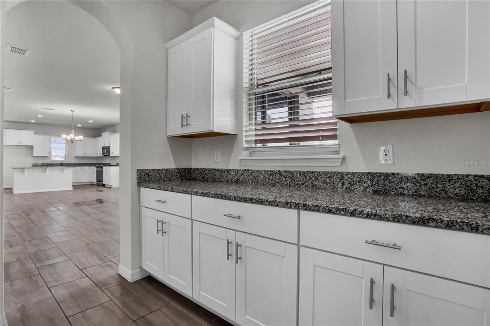 WATERLEIGH - Residential