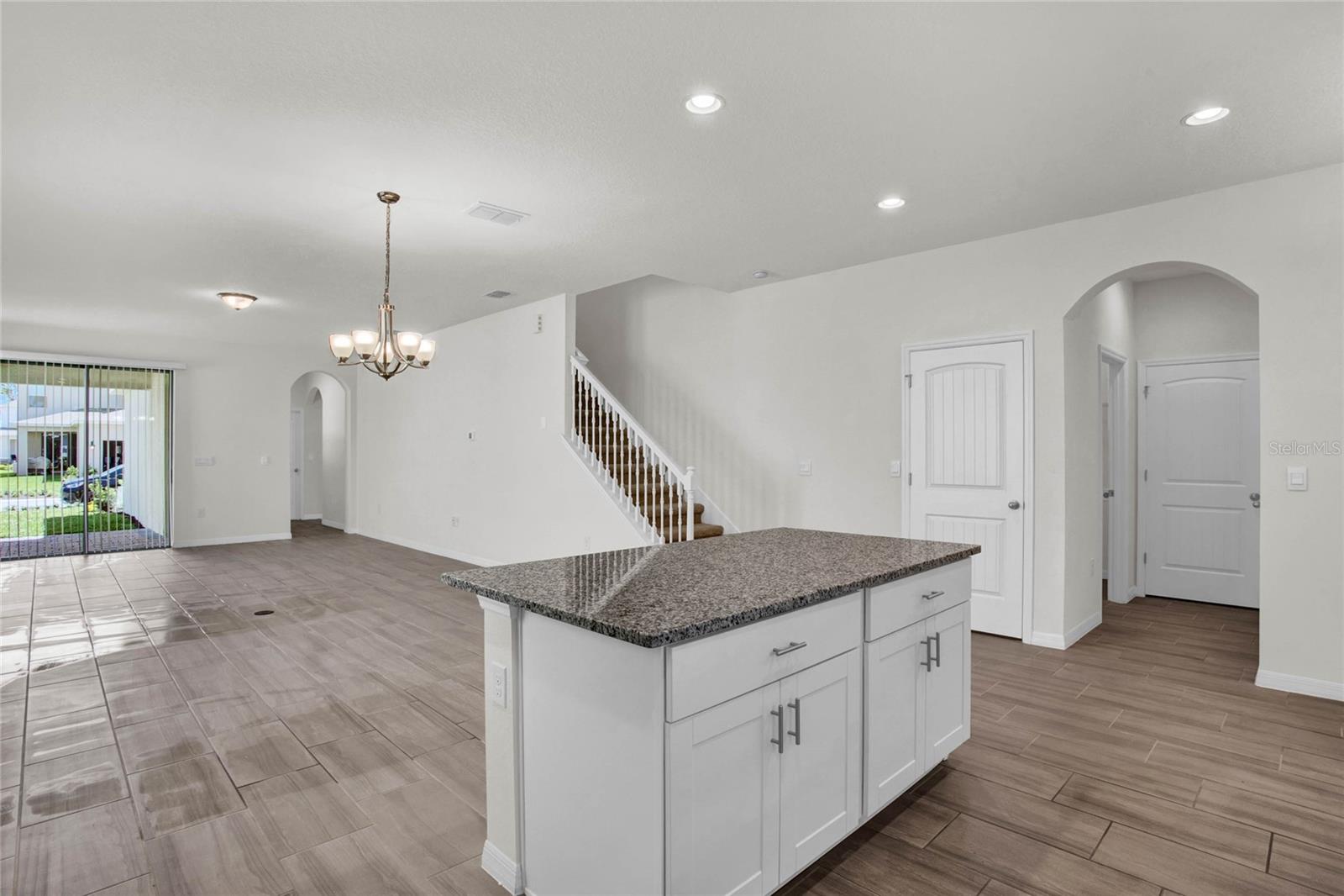 WATERLEIGH - Residential