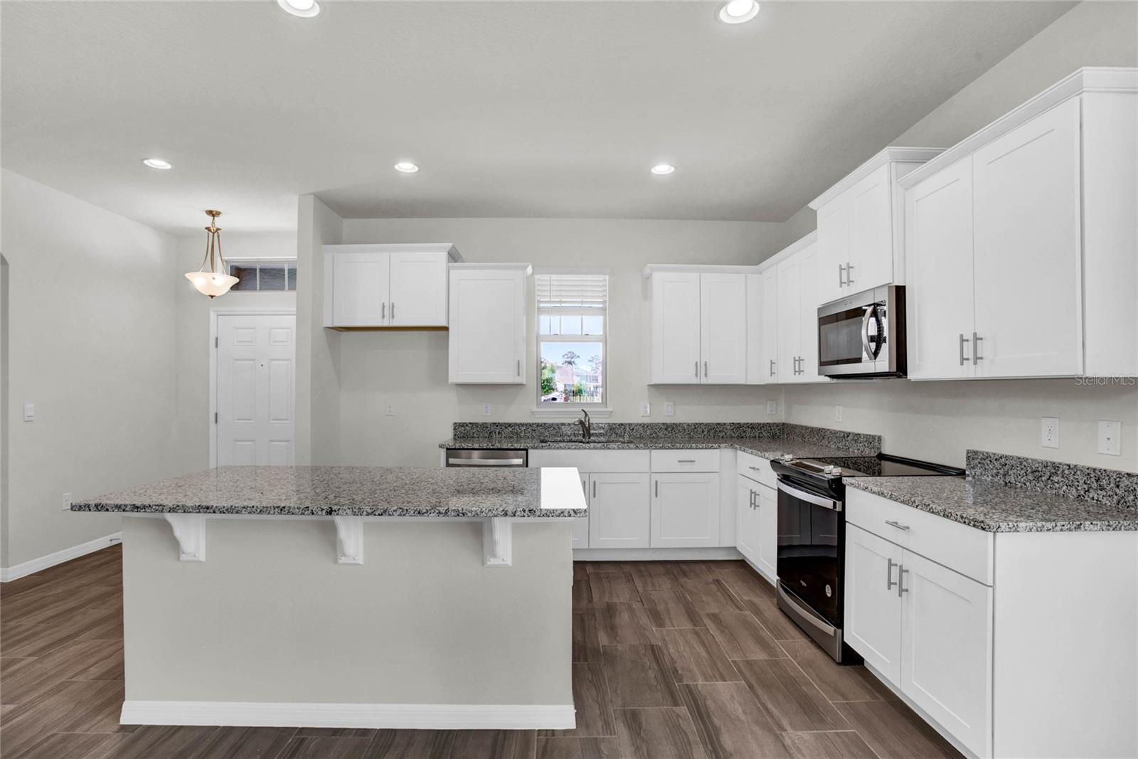 WATERLEIGH - Residential