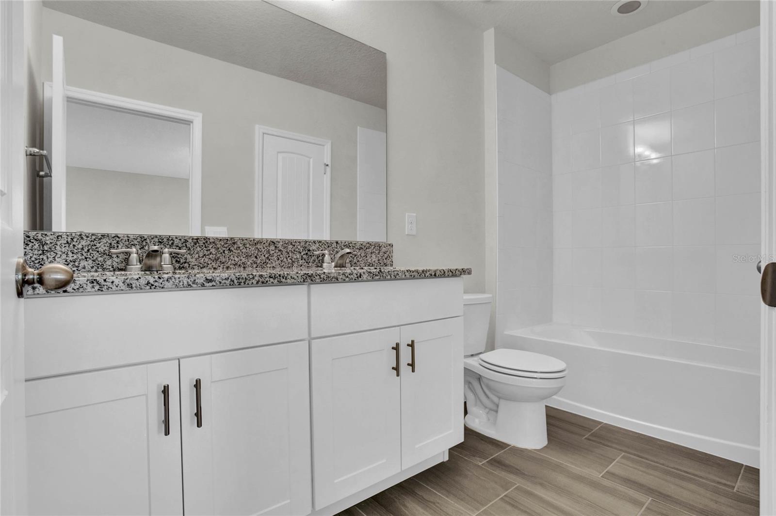 WATERLEIGH - Residential