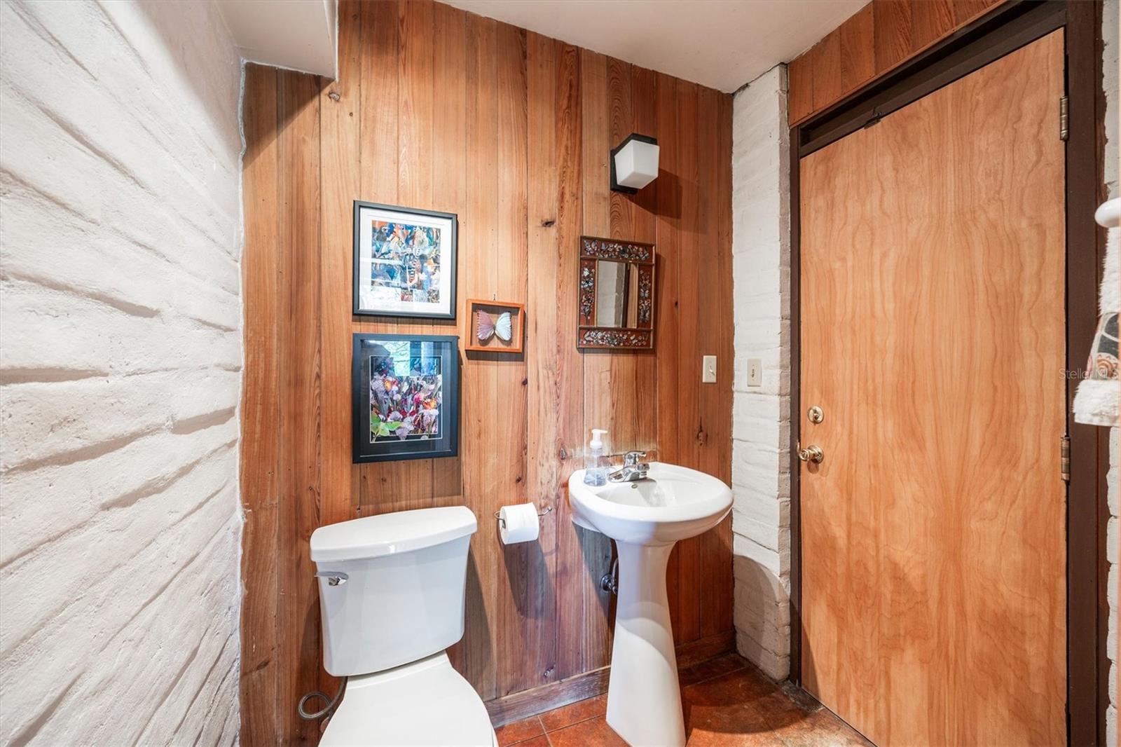 NOT IN SUBDIVISION - Residential