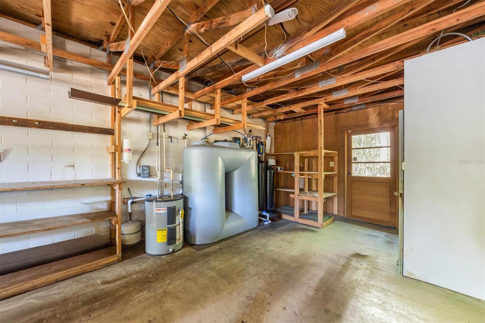 NOT IN SUBDIVISION - Residential