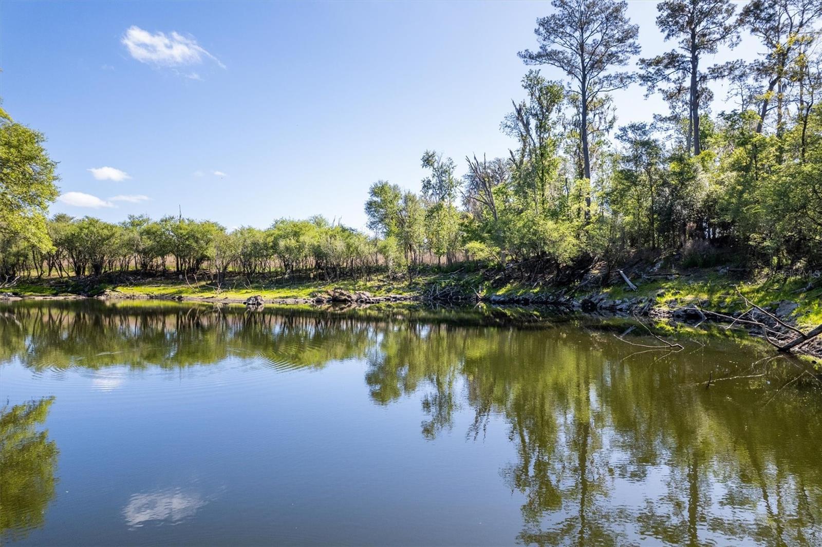 NOT IN SUBDIVISION - Residential