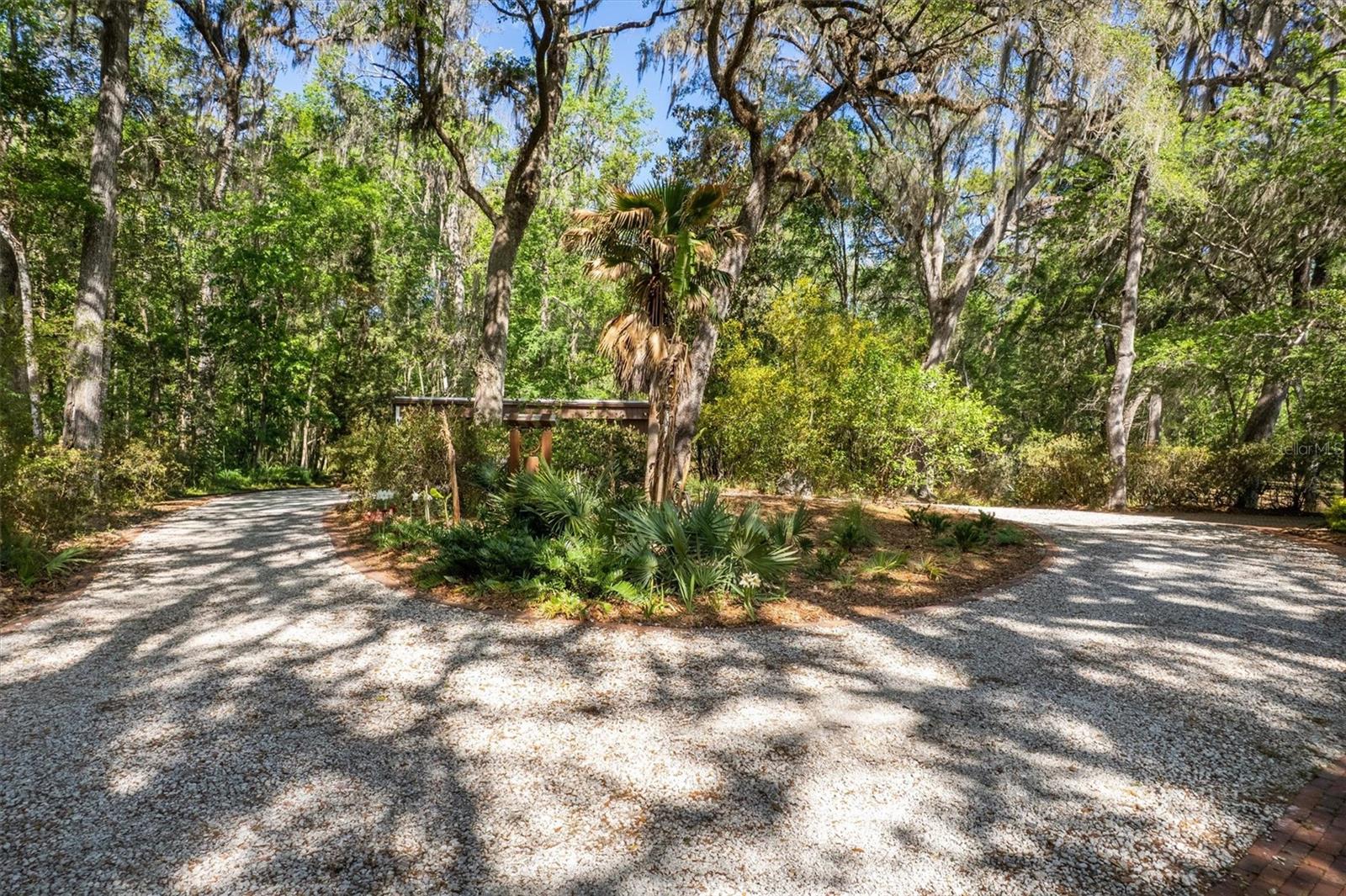 NOT IN SUBDIVISION - Residential