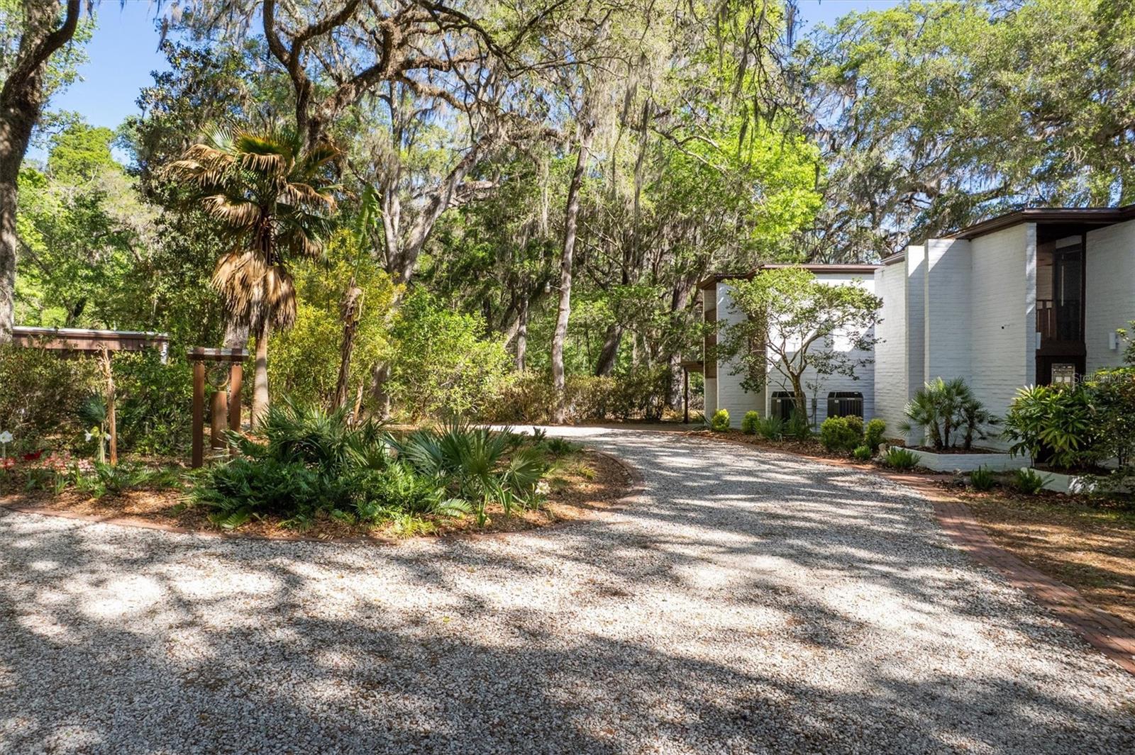 NOT IN SUBDIVISION - Residential