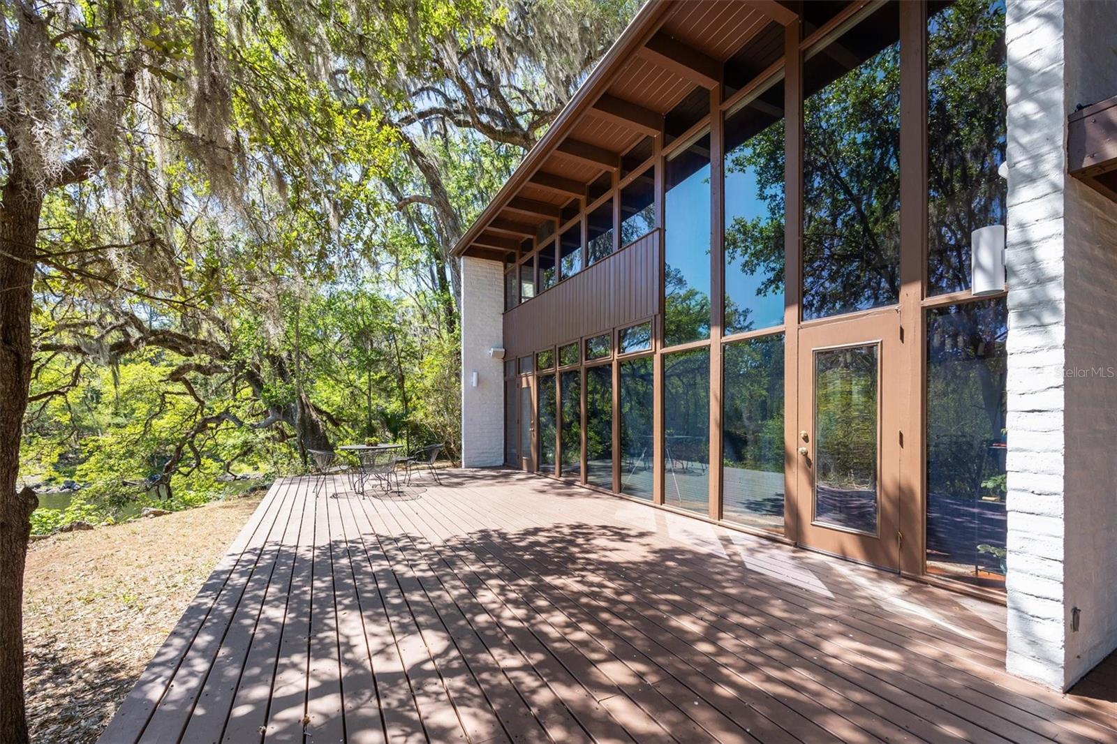 NOT IN SUBDIVISION - Residential