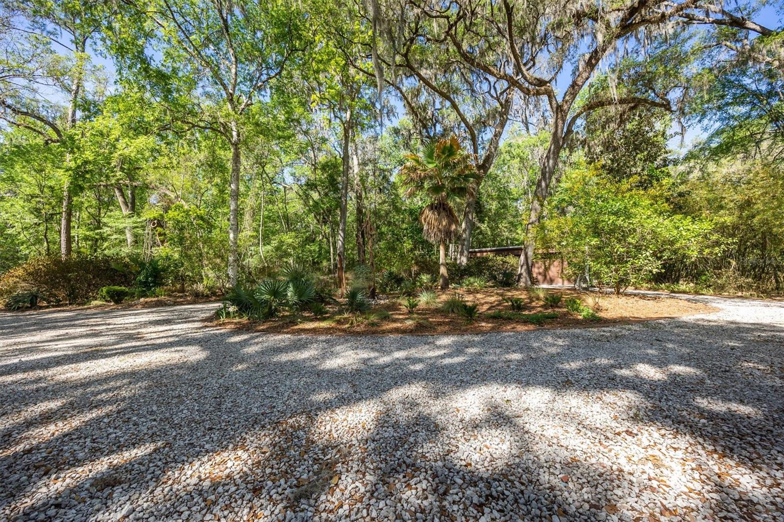 NOT IN SUBDIVISION - Residential