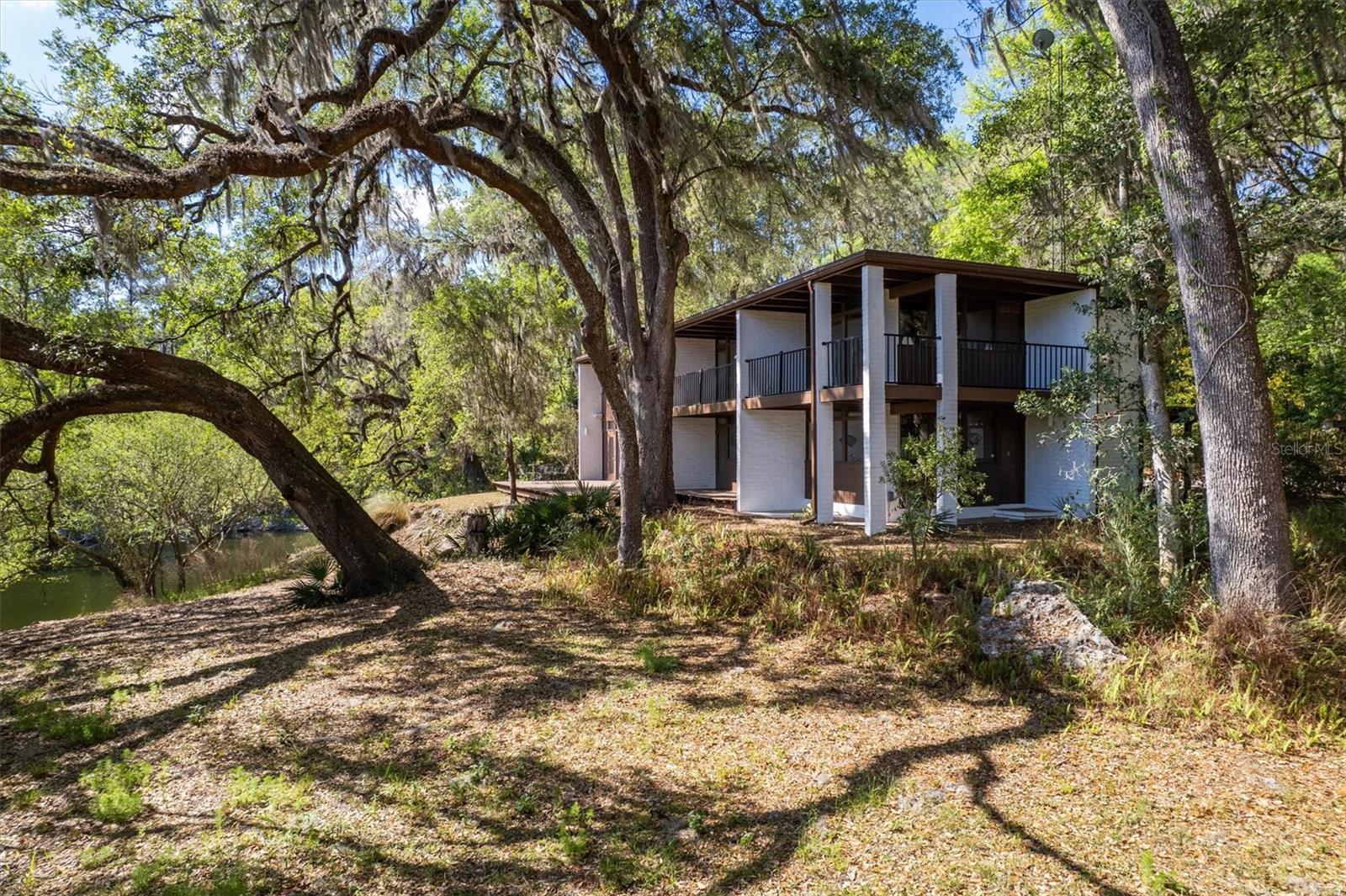 NOT IN SUBDIVISION - Residential