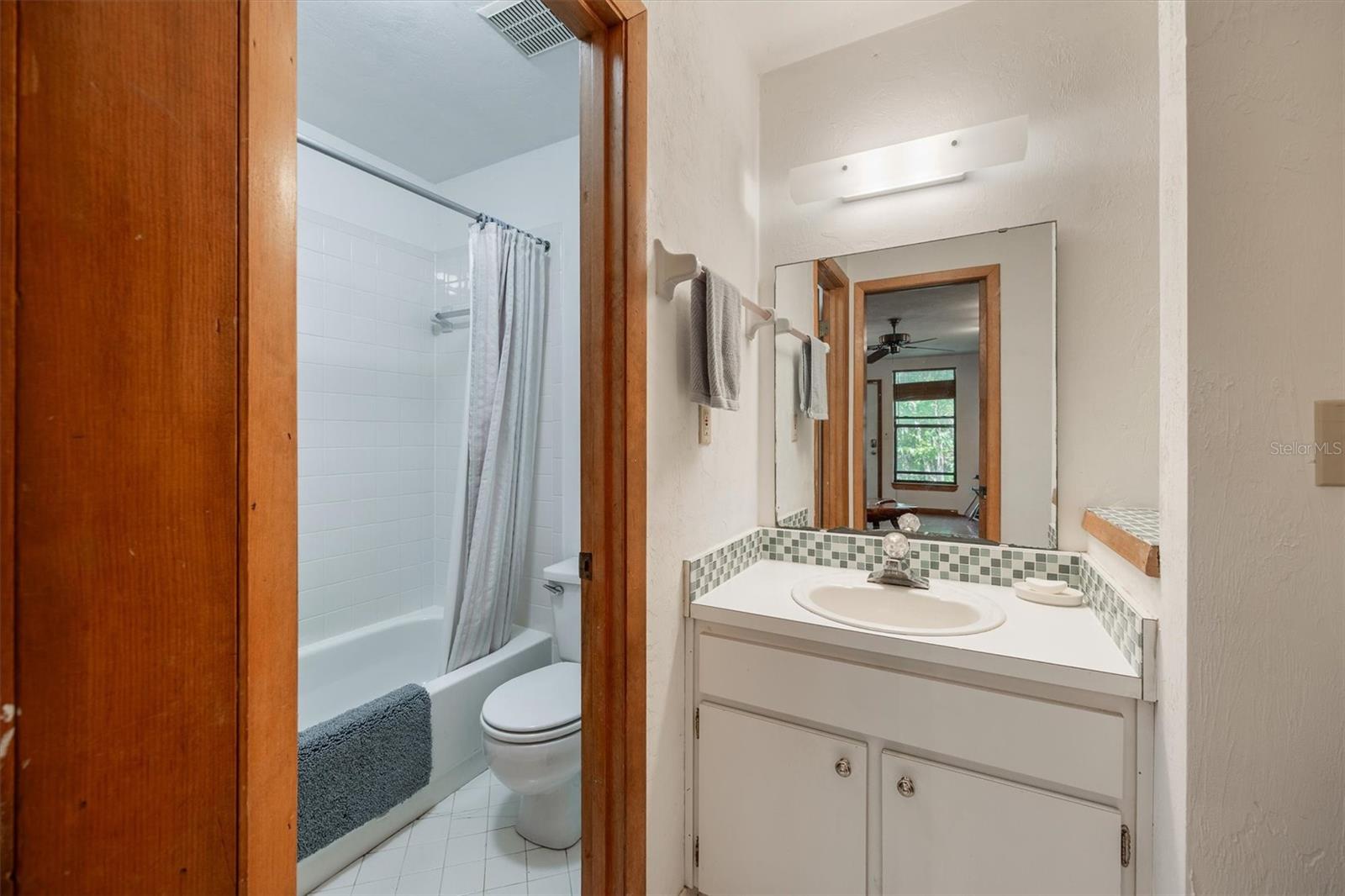 NOT IN SUBDIVISION - Residential