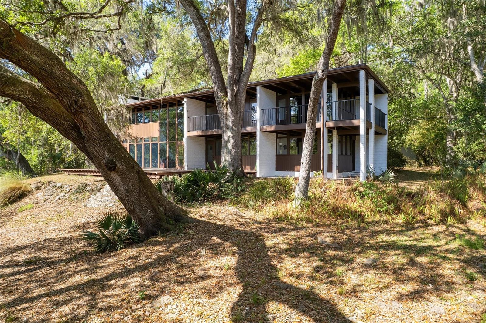 NOT IN SUBDIVISION - Residential