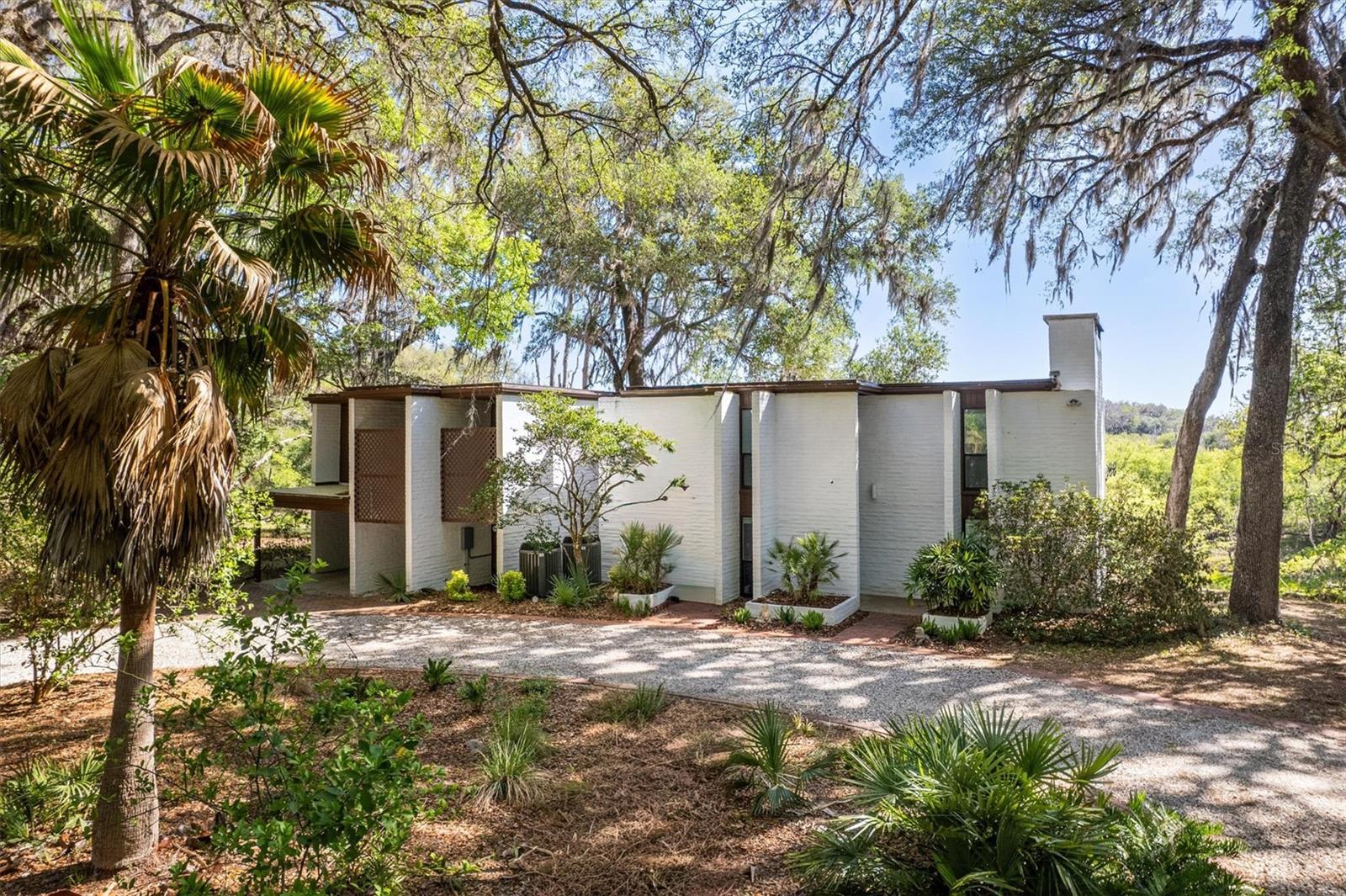 NOT IN SUBDIVISION - Residential