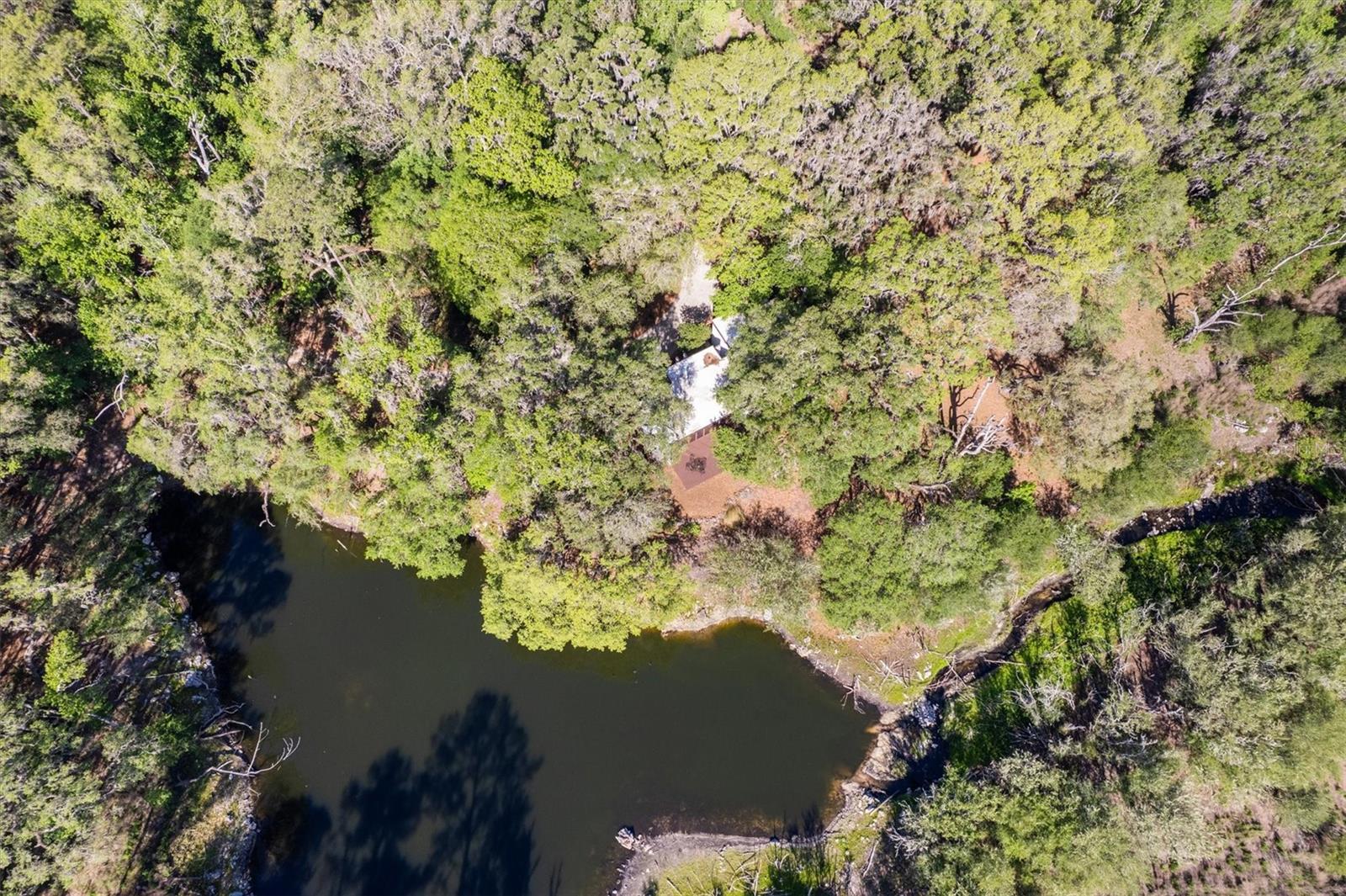 NOT IN SUBDIVISION - Residential