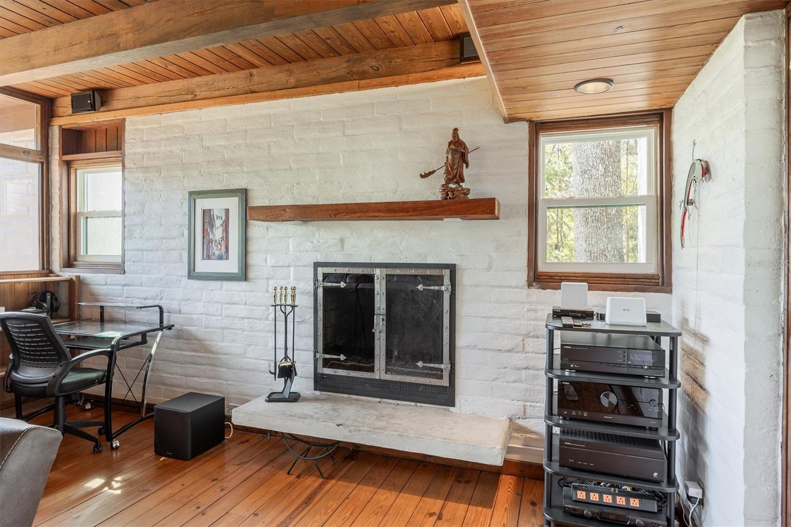 NOT IN SUBDIVISION - Residential