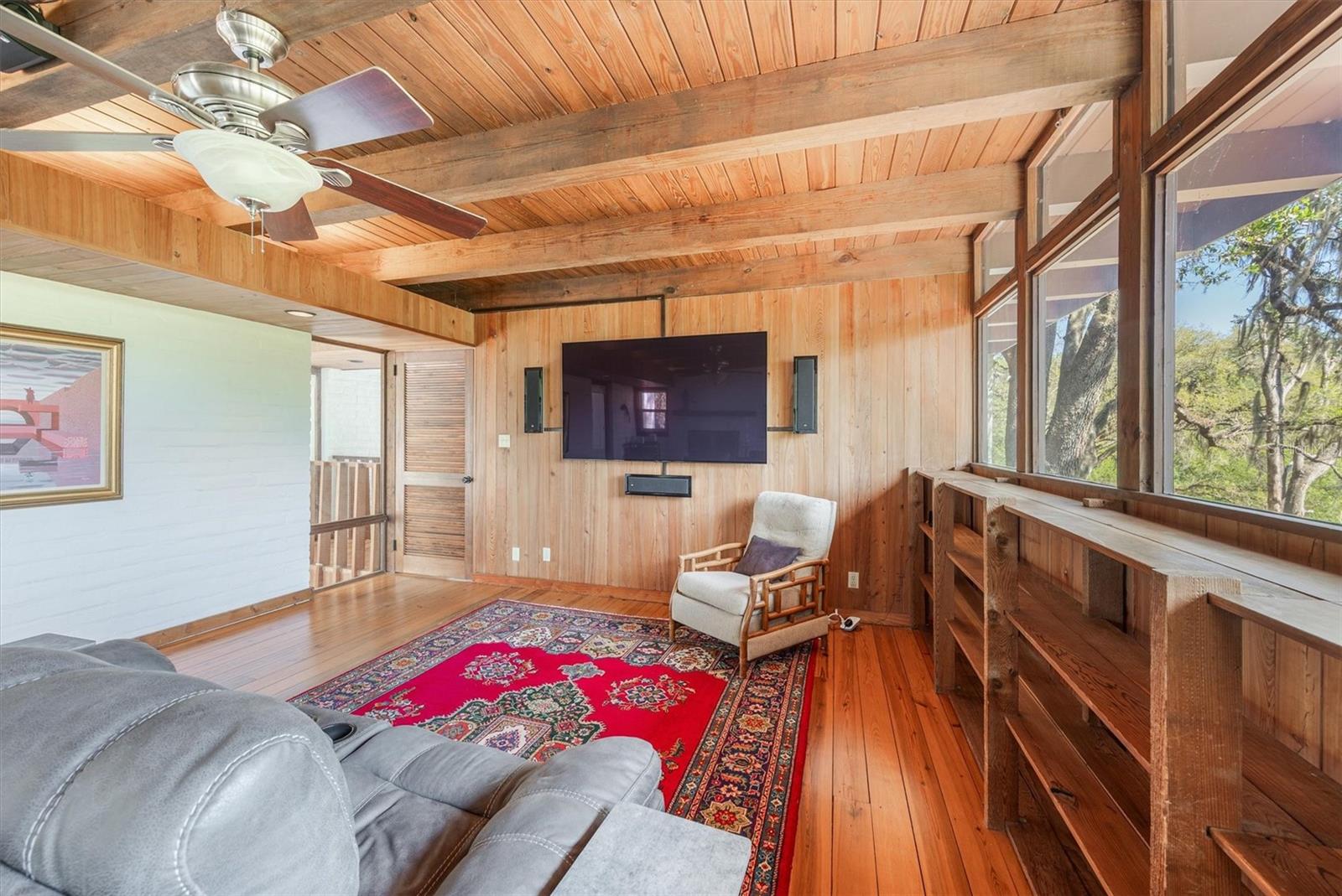 NOT IN SUBDIVISION - Residential