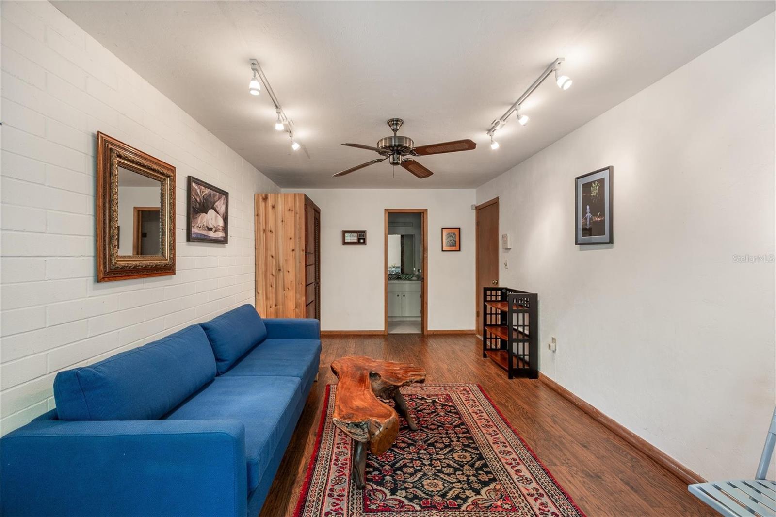 NOT IN SUBDIVISION - Residential