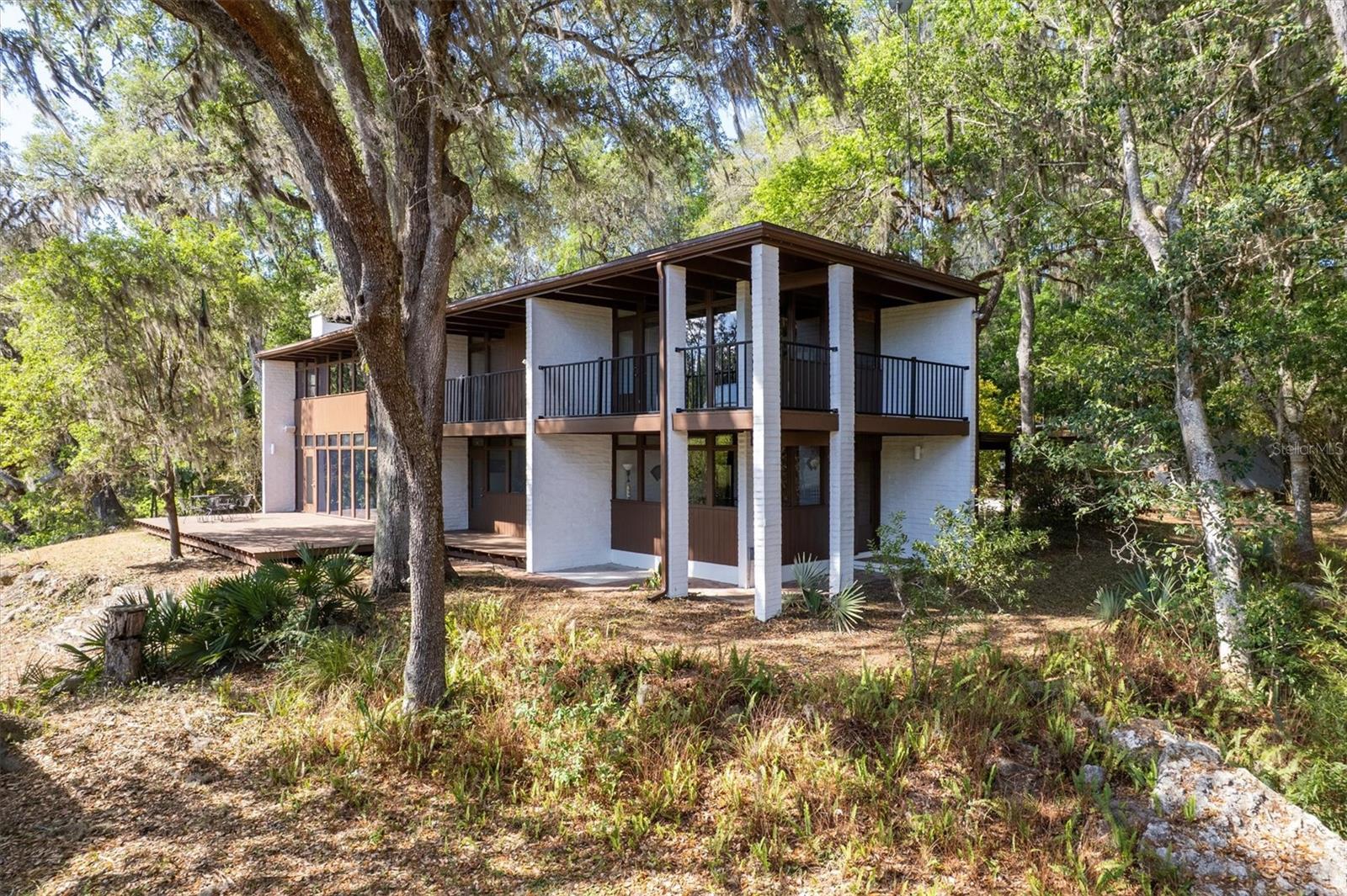 NOT IN SUBDIVISION - Residential