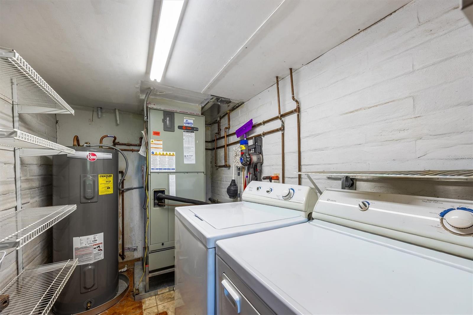 NOT IN SUBDIVISION - Residential