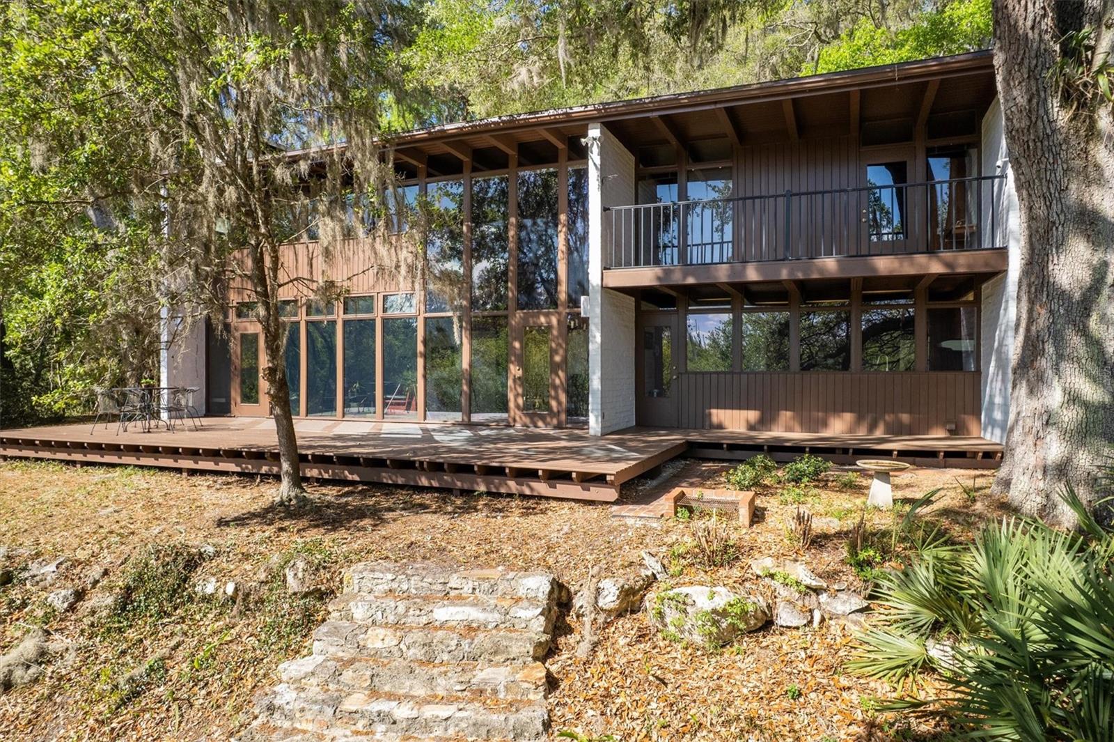 NOT IN SUBDIVISION - Residential