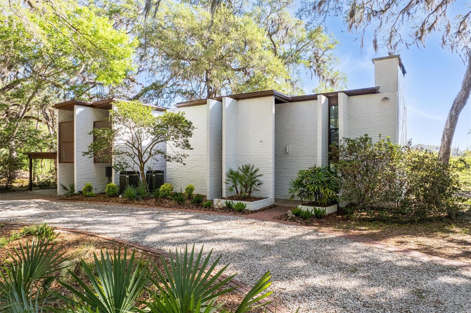 NOT IN SUBDIVISION - Residential